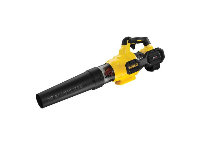 Dewalt Power Tools DCMBA572N XR FlexVolt Axial Blower 54V Bare Unit DeWALT Power Tools - RockBottom Northampton