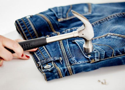 Rapid Tubular Rivets 7 x 3 x 9mm Cap 3 x 7mm (Pack 25) Rapid - RockBottom Nothampton