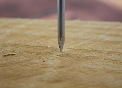 Faithfull Bradawl Soft Grip Handle Square Tip Faithfull - RockBottom Northampton