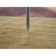 Faithfull Bradawl Soft Grip Handle Square Tip Faithfull - RockBottom Northampton