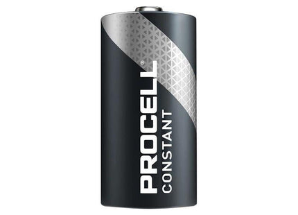 Duracell C Cell PROCELL® Alkaline Constant Power Industrial Batteries (Pack 10) Duracell - RockBottom Northampton