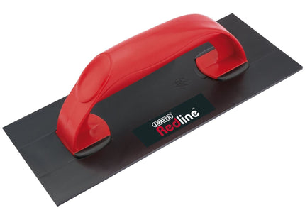 Draper Draper Redline Plastering Float, 278 x 115mm Draper - Town Tools
