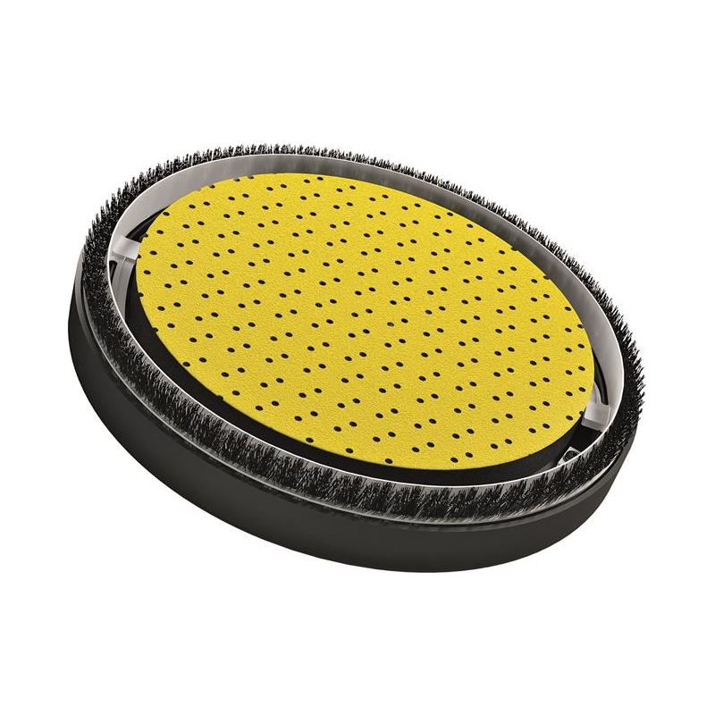 Flex Power Tools MH-O D225 Round Sanding Head Flex Power Tools - RockBottom Northampton