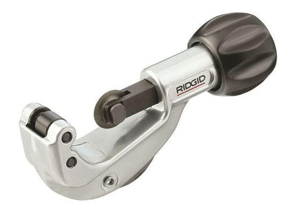 Ridgid Constant Swing 150L Tube Cutter Copper 35mm Capacity 66737 RIDGID - RockBottom Nothampton