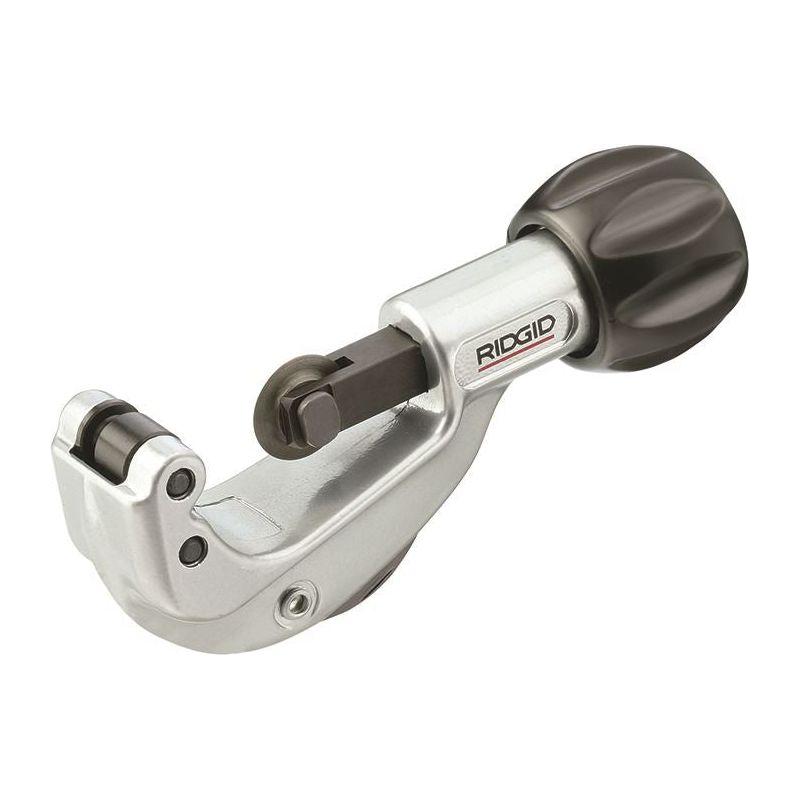 Ridgid Constant Swing 150L Tube Cutter Copper 35mm Capacity 66737 RIDGID - RockBottom Nothampton