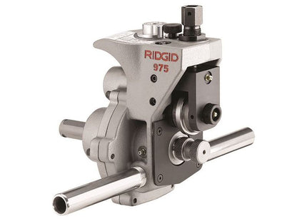 Ridgid 975 Roll Groover 33033 RIDGID - RockBottom Nothampton