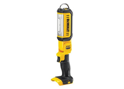 Dewalt Power Tools DCL050 XR LED Work Light 18V Bare Unit DeWALT Power Tools - RockBottom Northampton