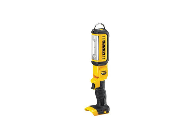 Dewalt Power Tools DCL050 XR LED Work Light 18V Bare Unit DeWALT Power Tools - RockBottom Northampton