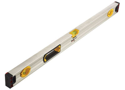 Stanley® Hand Tools FatMax® Magnetic Level 3 Vial 120cm STANLEY® Hand Tools - RockBottom Nothampton