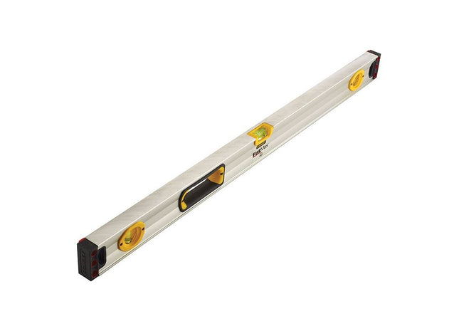 Stanley® Hand Tools FatMax® Magnetic Level 3 Vial 120cm STANLEY® Hand Tools - RockBottom Nothampton