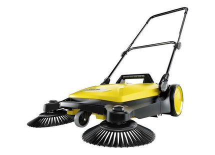 Karcher S 4 Twin Sweeper Karcher - RockBottom Northampton