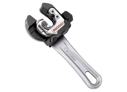 Ridgid 118 AUTOFEED® 2-in-1 Midget Cutter 32573 RIDGID - RockBottom Nothampton