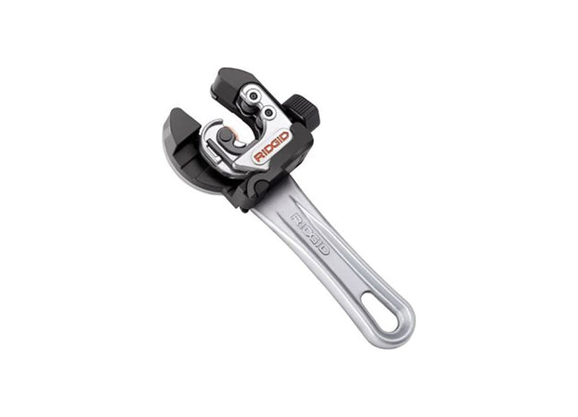 Ridgid 118 AUTOFEED® 2-in-1 Midget Cutter 32573 RIDGID - RockBottom Nothampton