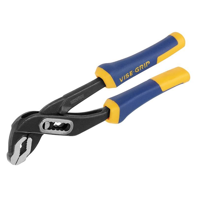 Irwin® Vise-Grip® Universal Water Pump Pliers ProTouch™ Handle 150mm IRWIN® Vise-Grip® - RockBottom Northampton