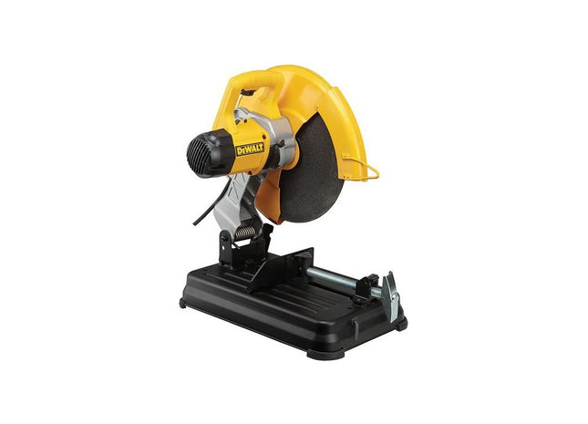 Dewalt Power Tools D28730 Metal Cutting Chop Saw 355mm 2300W 240V DeWALT Power Tools - RockBottom Northampton