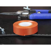 Faithfull PVC Electrical Tape Brown 19mm x 20m Faithfull - RockBottom Northampton