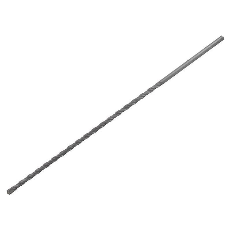 Faithfull Standard Masonry Drill Bit 6 x 300mm Faithfull - RockBottom Northampton