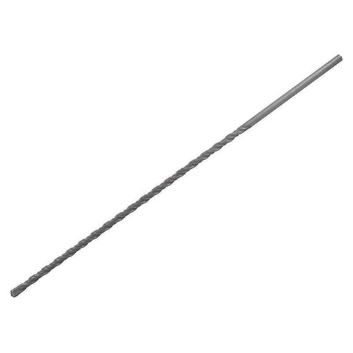 Faithfull Standard Masonry Drill Bit 6 x 300mm Faithfull - RockBottom Northampton