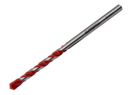 Faithfull Multi Construction Drill Bit 4 x 75mm Faithfull - RockBottom Northampton