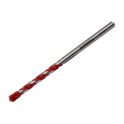 Faithfull Multi Construction Drill Bit 4 x 75mm Faithfull - RockBottom Northampton