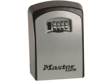 Master Lock 5403E Large Select Access® Key Lock Box (Up To 5 Keys) - Grey Master Lock - RockBottom Northampton