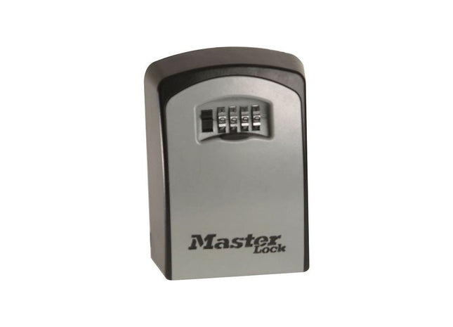 Master Lock 5403E Large Select Access® Key Lock Box (Up To 5 Keys) - Grey Master Lock - RockBottom Northampton