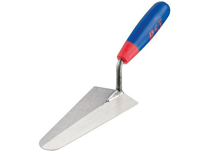 R.S.T. Gauging Trowel Soft Touch Handle 7in R.S.T. - RockBottom Nothampton