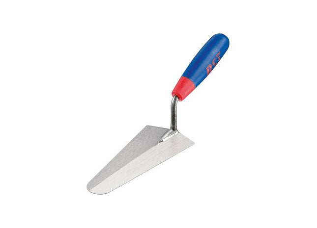R.S.T. Gauging Trowel Soft Touch Handle 7in R.S.T. - RockBottom Nothampton