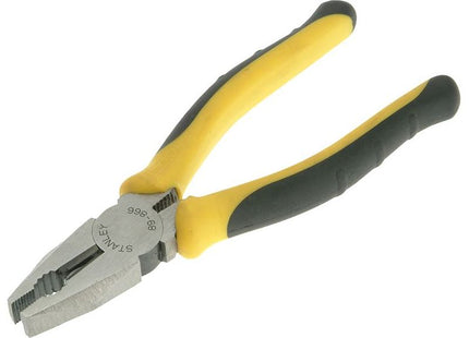 Stanley® Hand Tools FatMax® Combination Pliers 160mm (6.1/4in) STANLEY® Hand Tools - RockBottom Nothampton
