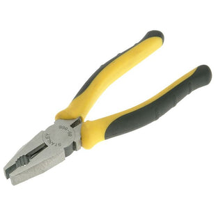 Stanley® Hand Tools FatMax® Combination Pliers 160mm (6.1/4in) STANLEY® Hand Tools - RockBottom Nothampton