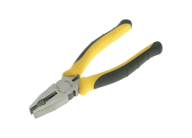 Stanley® Hand Tools FatMax® Combination Pliers 160mm (6.1/4in) STANLEY® Hand Tools - RockBottom Nothampton
