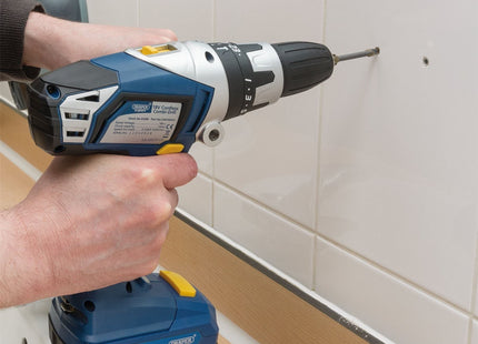 Draper Tile and Glass Drill Bit, 6mm 31508 Draper - Town Tools 