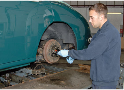 Draper Universal Hub Puller, 100 - 115mm 78588 Draper - Town Tools 