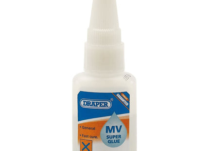Draper Super Glue 24669 Draper - Town Tools 