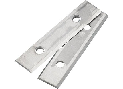 Stanley® Hand Tools Replacement Tungsten Carbide Blades (2) STANLEY® Hand Tools - RockBottom Nothampton