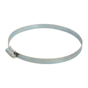 Faithfull 6X Hose Clip - Zinc MSZP 120 - 150mm Faithfull - RockBottom Northampton