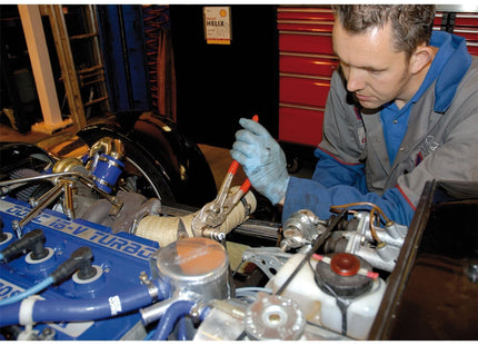 Draper Knipex 86 03 250SB Pliers Wrench, 250mm 33814 Draper - Town Tools 