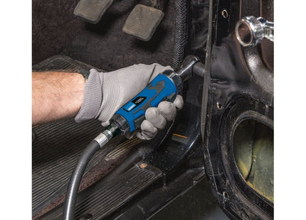 Draper Storm Force Stubby Air Ratchet, 3/8" Sq. Dr. 65019 Draper - Town Tools 