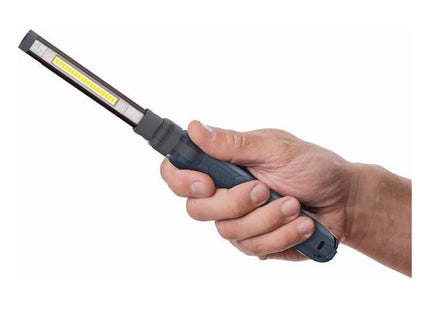 Scangrip® SLIM Ultra-thin Rechargeable Work Light 500 Lumens SCANGRIP® - RockBottom Nothampton