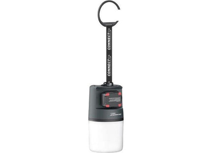 Scangrip® AREA 6 CONNECT 360° Work Light 18V Bare Unit SCANGRIP® - RockBottom Nothampton