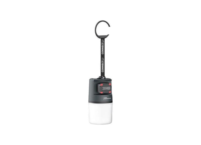 Scangrip® AREA 6 CONNECT 360° Work Light 18V Bare Unit SCANGRIP® - RockBottom Nothampton