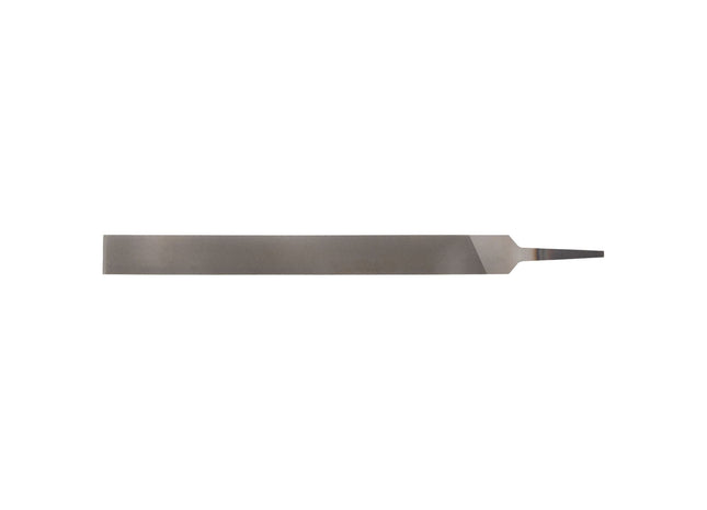 Draper Smooth Cut Hand File, 12 x 250mm 60214 Draper - Town Tools 