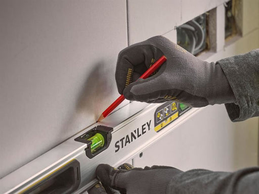 STANLEY Hand Tools FATMAX XTREME Box Beam Level 60cm STANLEY� Hand Tools - RockBottom Nothampton