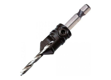Trend SNAP/CS/8 Countersink with 7/64in Drill Trend - RockBottom Northampton