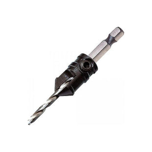 Trend SNAP/CS/8 Countersink with 7/64in Drill Trend - RockBottom Northampton