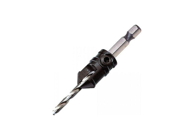 Trend SNAP/CS/8 Countersink with 7/64in Drill Trend - RockBottom Northampton