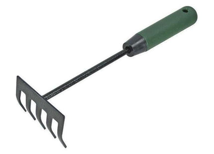 Faithfull Essentials Hand Drag Rake Faithfull - RockBottom Northampton