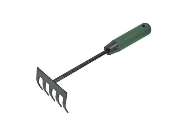 Faithfull Essentials Hand Drag Rake Faithfull - RockBottom Northampton