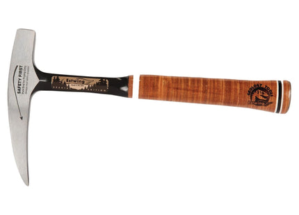Estwing E30SE Special Edition Pointed Tip Rock Pick with Leather Grip, 22oz/624g Draper - Town Tools