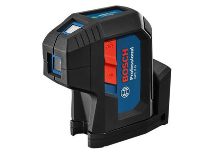 Bosch GPL 3 G Professional Point Laser Bosch - RockBottom Northampton
